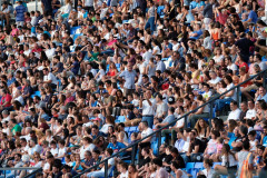 Cerimonia di apertura Universiade Napoli 2019